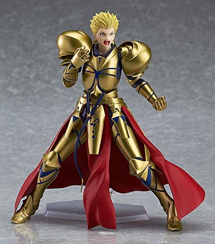 figma Fate/Grand Order: Archer/Gilgamesh animota