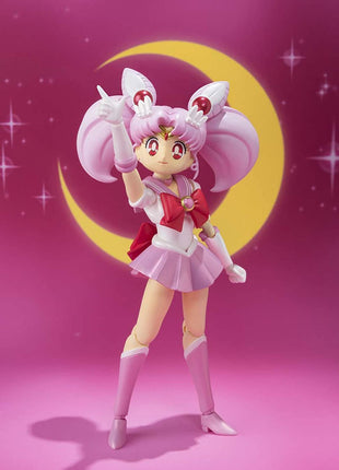 S.H. Figuarts - Sailor Chibi Moon "Sailor Moon"