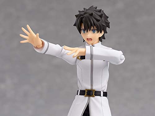 figma Fate/Grand Order Master /Male Protagonist | animota