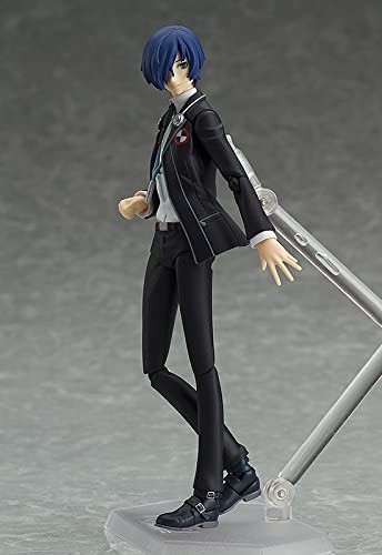 figma Movie "Persona 3" Makoto Yuki | animota