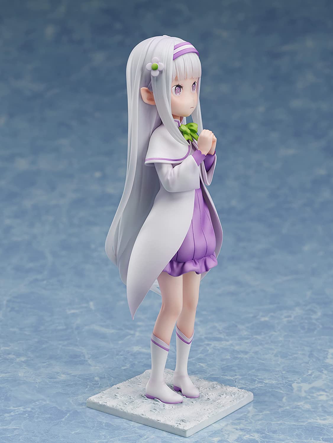 Re:Zero Emilia Memory’s Journey 1/7 Scale Figure outlet