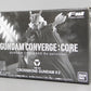 FW Gundam Converge Core Crossbone Gundam X3 | animota