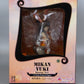 FREEING Mikan Bunny ver. 1/4pvc figure (To Love Darkness) | animota