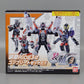 Bandai Kamen Rider Zio Movable RIDE3 Set | animota