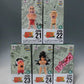 Jump 50th Anniversary World Collectable Figure Vol.5 All 5 types set 37930 | animota