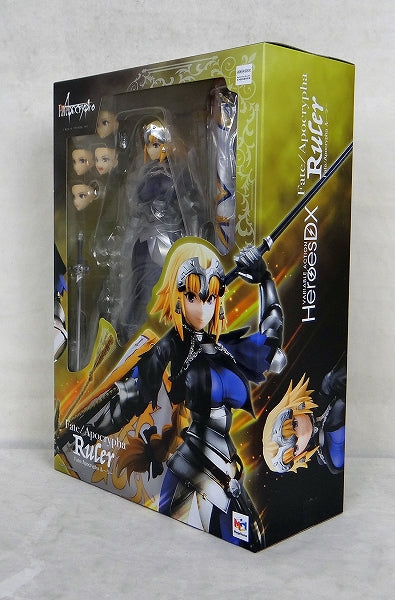 Variable Action Heroes DX Ruler 20cm Action Figure (Fate/APOCRYPHA) | animota