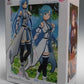 SQ Figure Theatrical Version Sword Art Online-Odinal Scale-Undine Asnaphygia A. Normal Color 37059 | animota