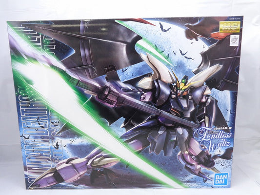 MG XXXG-01D2 Gundam Death Size Hell EW (Endless Waltz version) (Bandai Spirits version) | animota