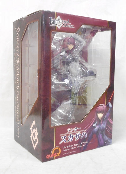 Pack 3 Figurines Nero & Elizabeth & Scáthach, Desktop Army - Fate/Grand Order - Megahouse