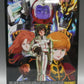 HGUC 1/144 Unicorn Gundam No. 2 Banshy Norn (Destroy Mode) Theater Limited NT-D Clear Ver. | animota