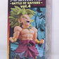 Dragon Ball Z World Collectable Figure -Battle of Saiyans -Vol.4 Legendary Super Saiyan Broly 37626 | animota