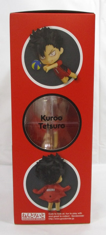 Nendoroid No.689 Tetsuro Kuroo (Haikyu) | animota