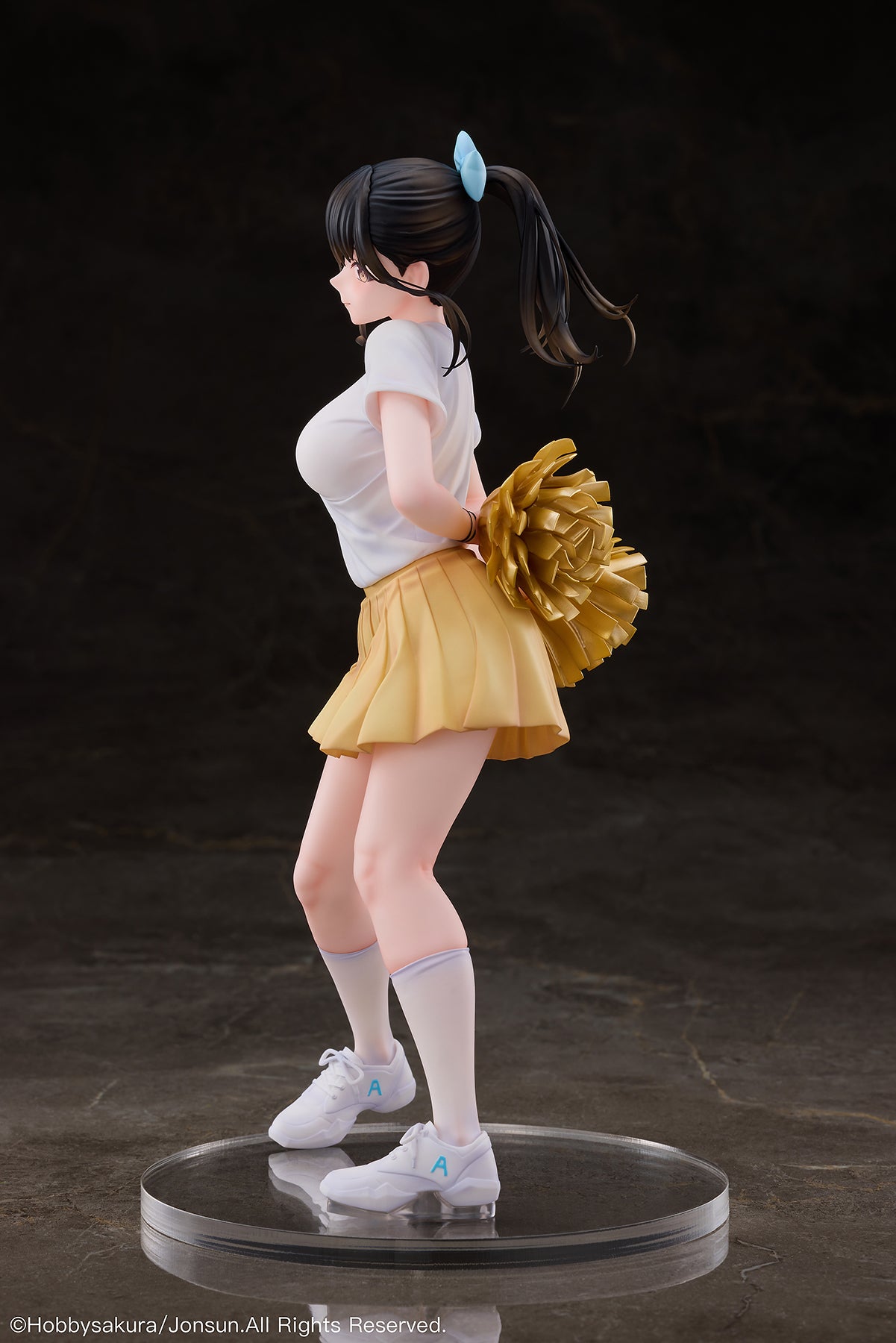 HOBBY SAKURA AYA THE CHEERLEADER 1/7 SCALE FIGURE NORMAL EDITION | animota