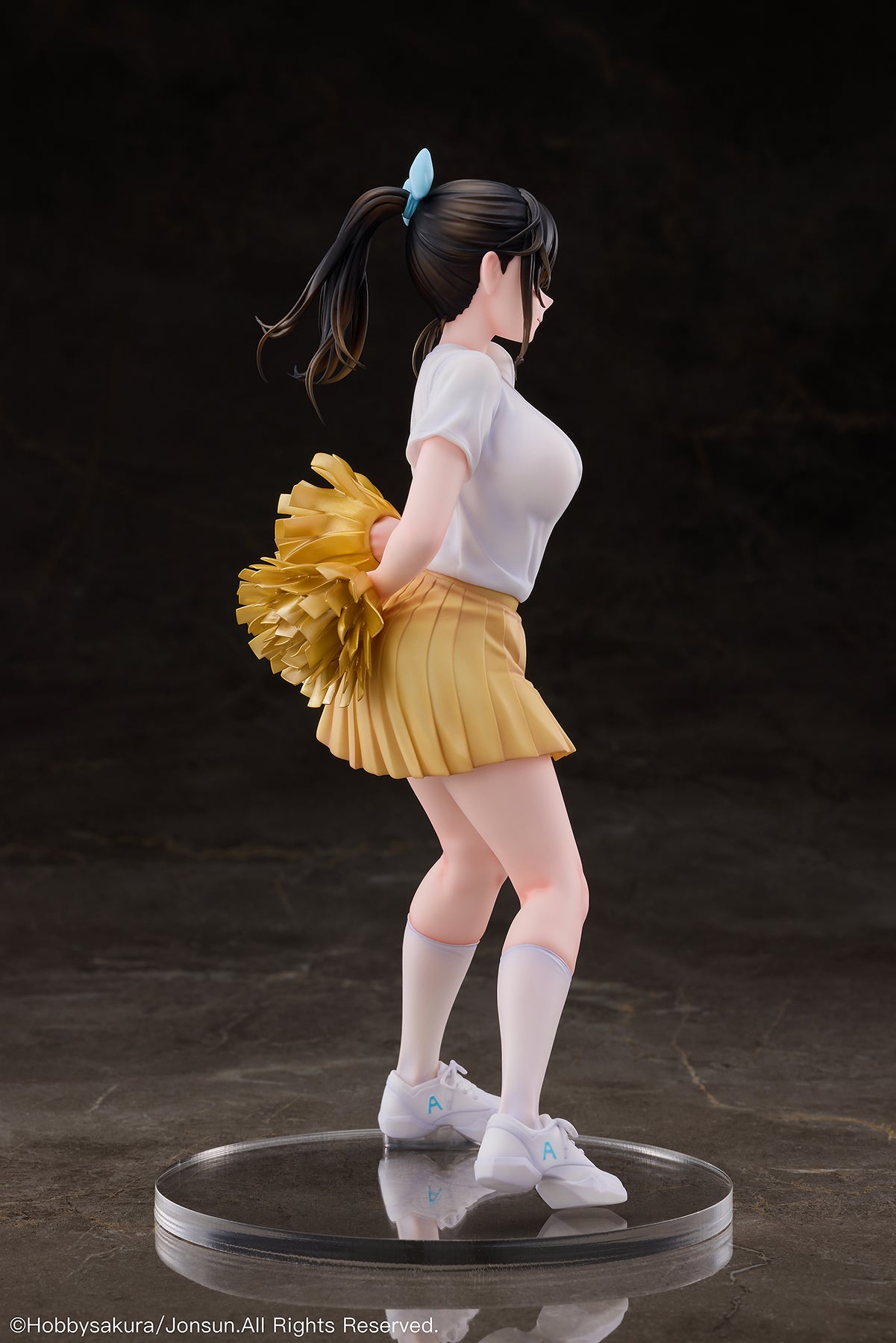 HOBBY SAKURA AYA THE CHEERLEADER 1/7 SCALE FIGURE NORMAL EDITION | animota