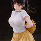 HOBBY SAKURA AYA THE CHEERLEADER 1/7 SCALE FIGURE NORMAL EDITION | animota