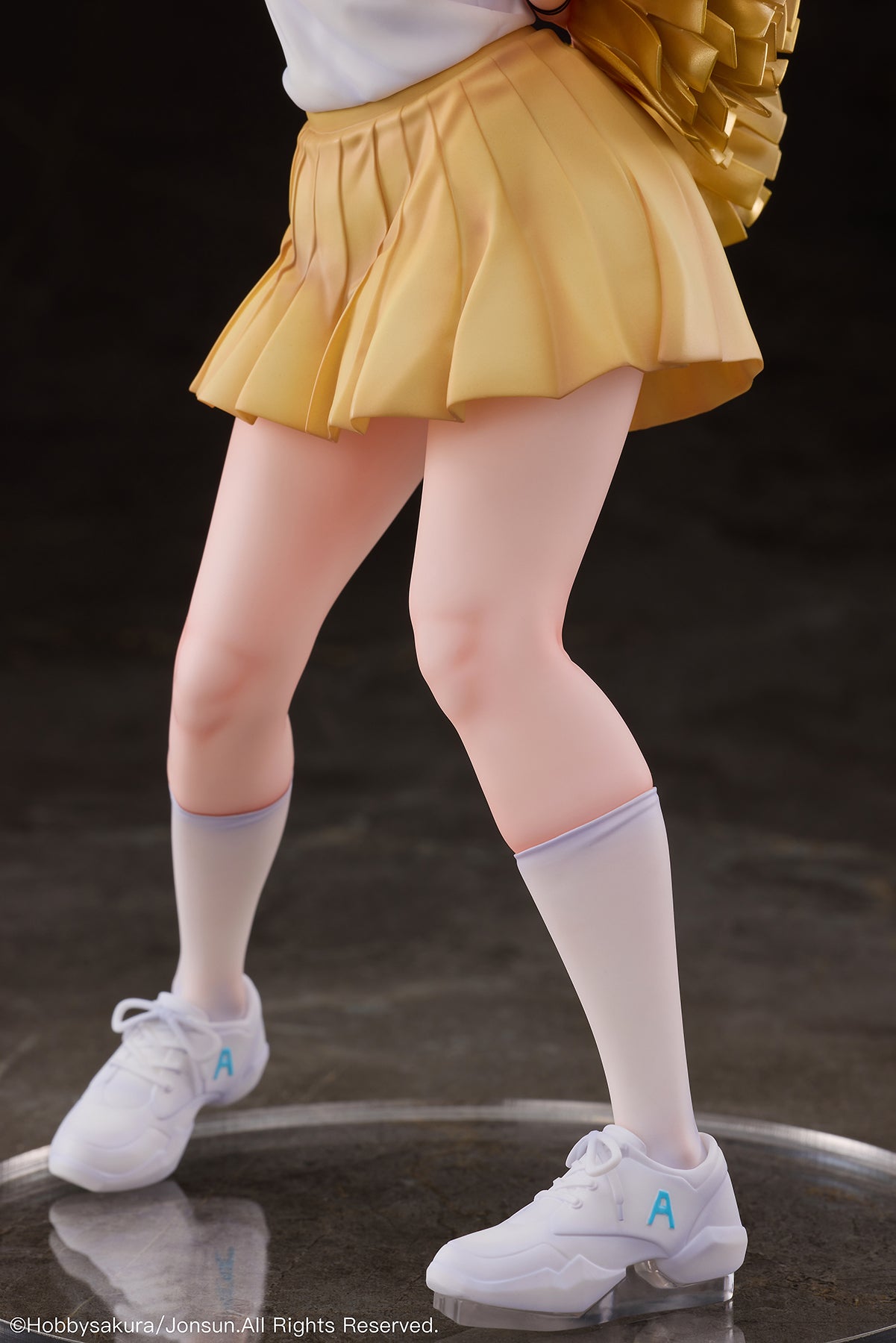 HOBBY SAKURA AYA THE CHEERLEADER 1/7 SCALE FIGURE NORMAL EDITION | animota