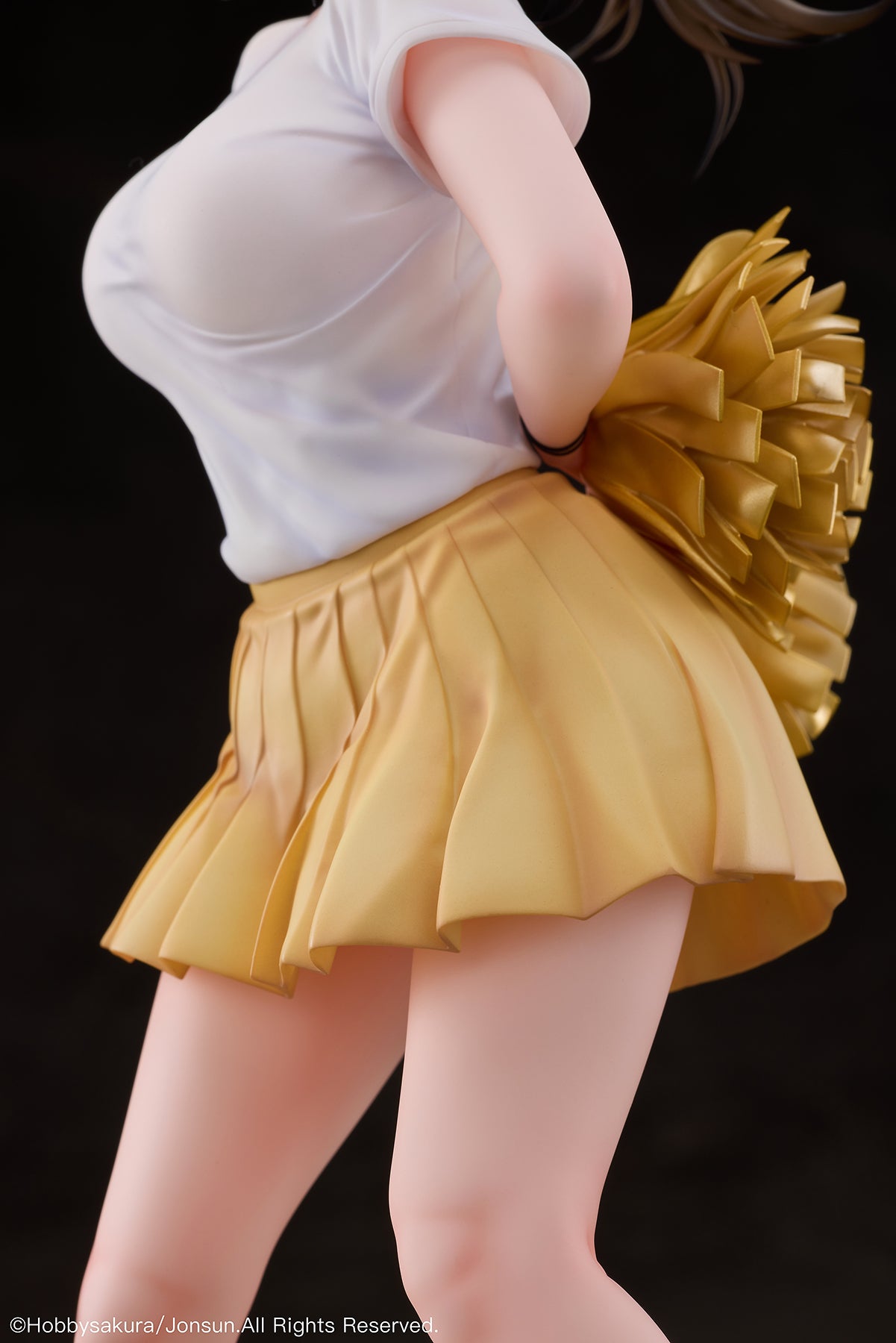 HOBBY SAKURA AYA THE CHEERLEADER 1/7 SCALE FIGURE NORMAL EDITION | animota