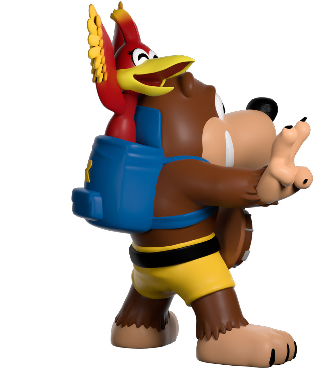 Youtooz Collectible Banjo-Kazooie | animota