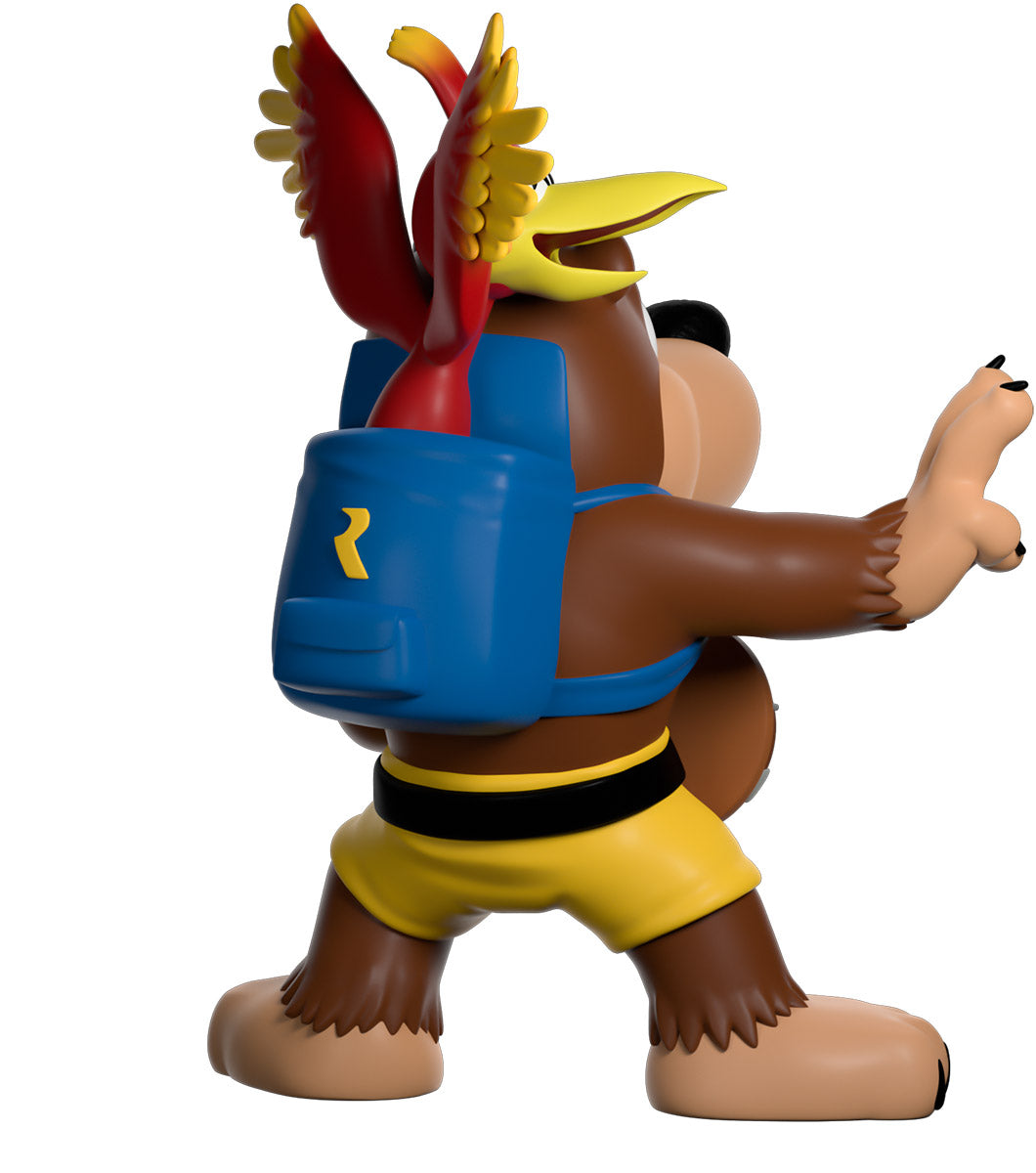 Youtooz Collectible Banjo-Kazooie | animota