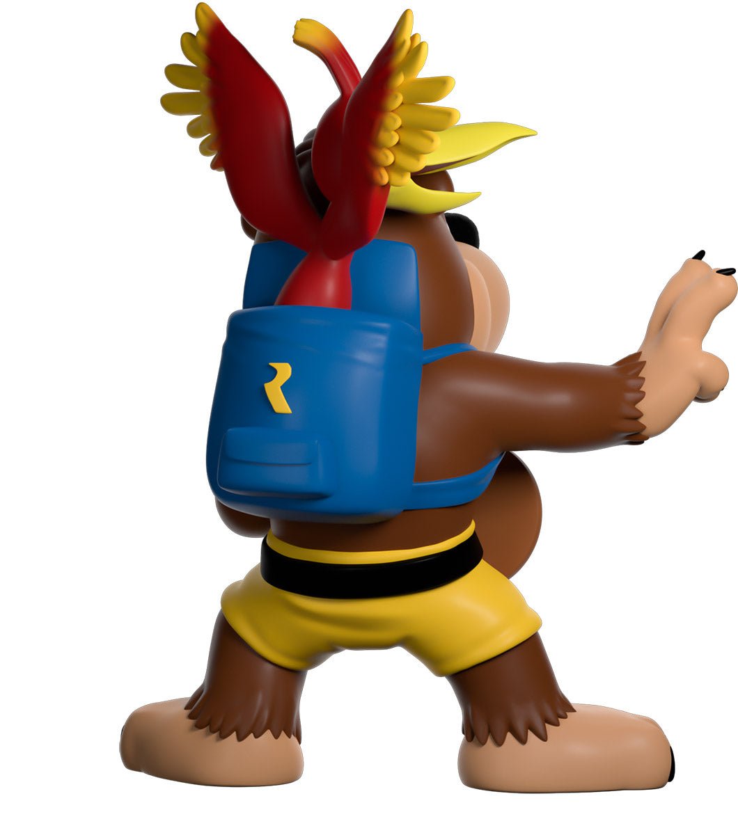 Youtooz Collectible Banjo-Kazooie | animota