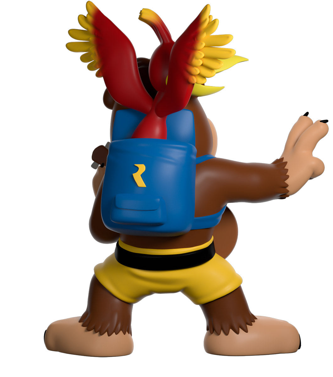 Youtooz Collectible Banjo-Kazooie | animota