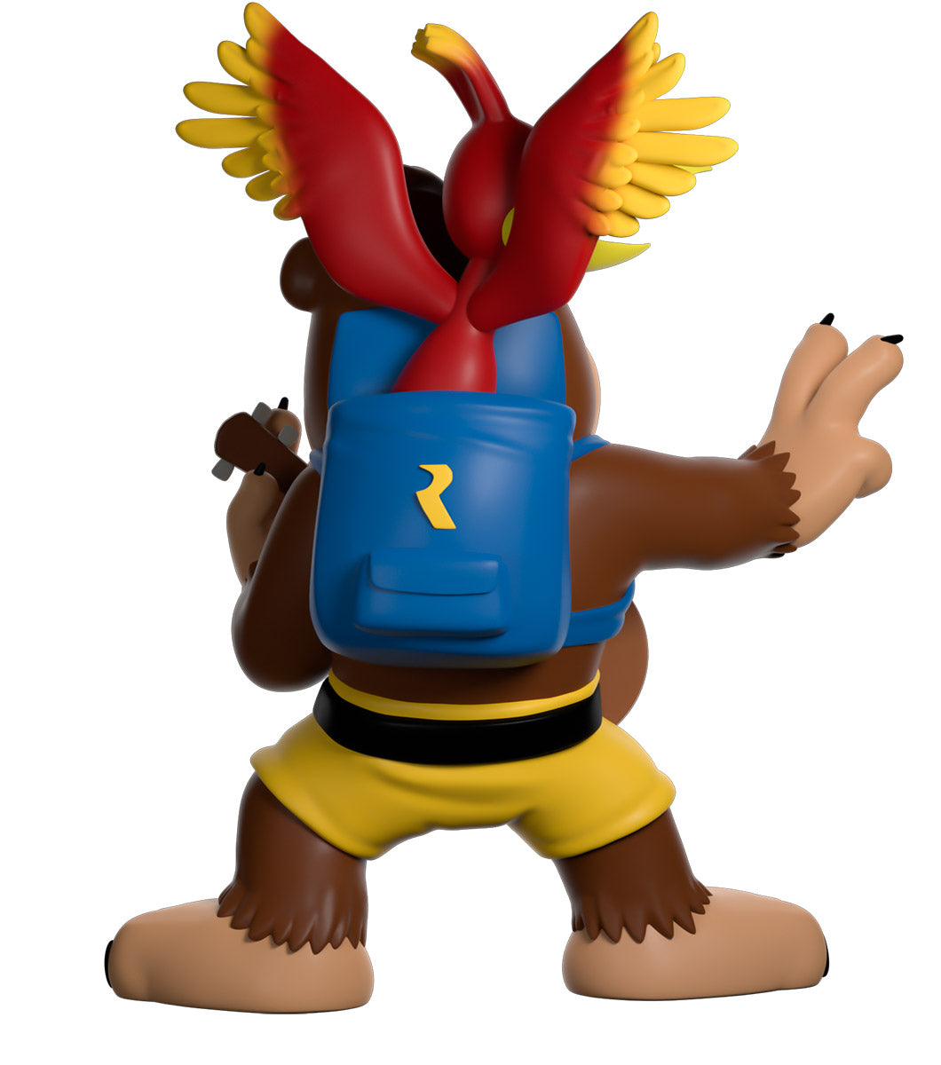 Youtooz Collectible Banjo-Kazooie | animota