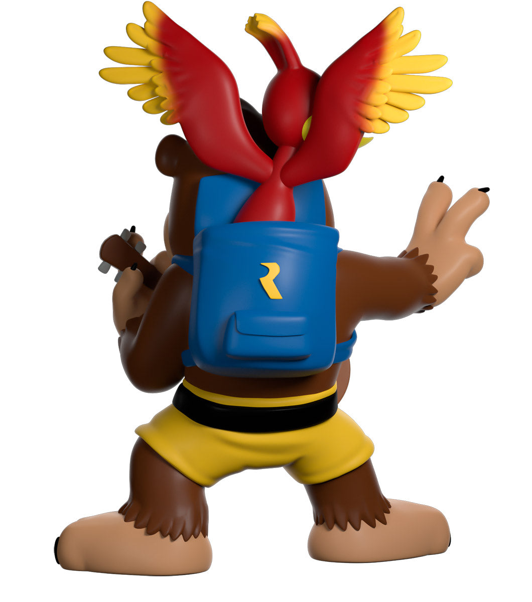 Youtooz Collectible Banjo-Kazooie | animota