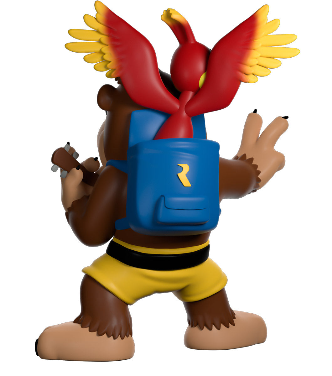 Youtooz Collectible Banjo-Kazooie | animota