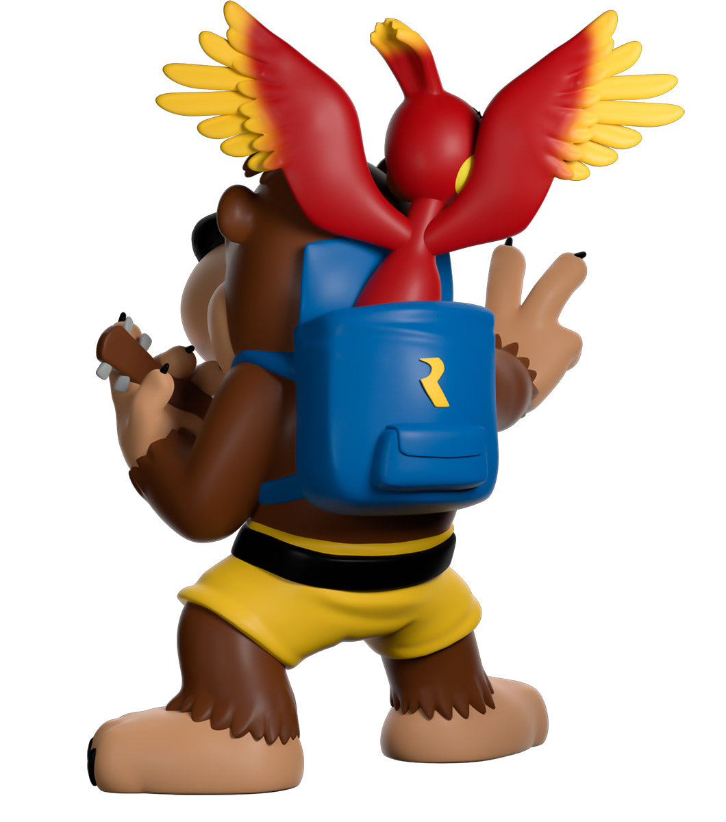 Youtooz Collectible Banjo-Kazooie | animota