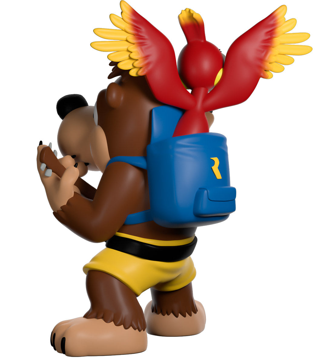 Youtooz Collectible Banjo-Kazooie | animota