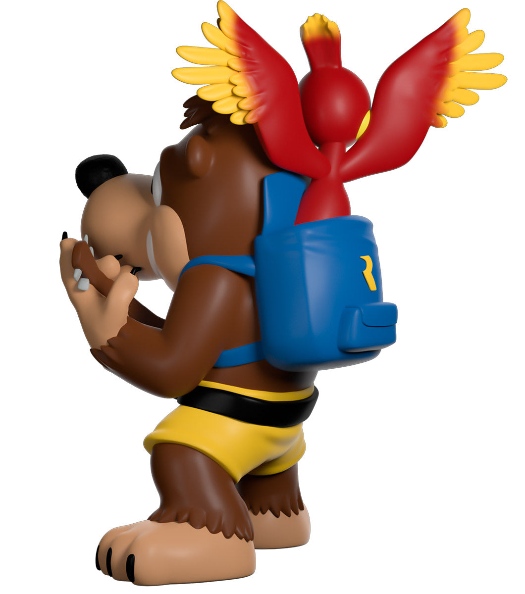 Youtooz Collectible Banjo-Kazooie | animota