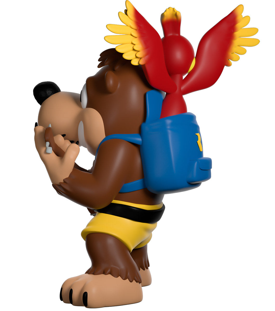 Youtooz Collectible Banjo-Kazooie | animota