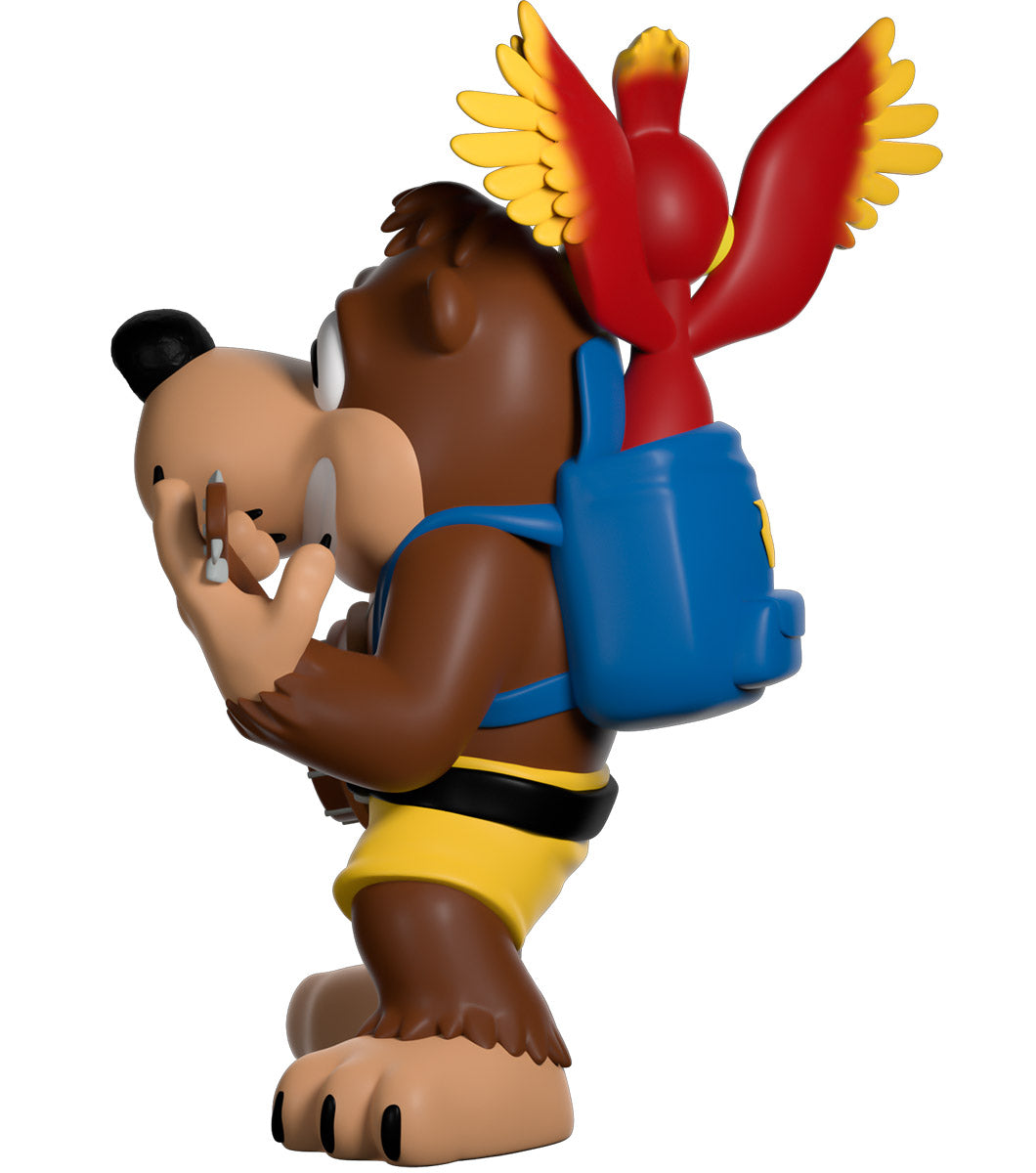 Youtooz Collectible Banjo-Kazooie | animota