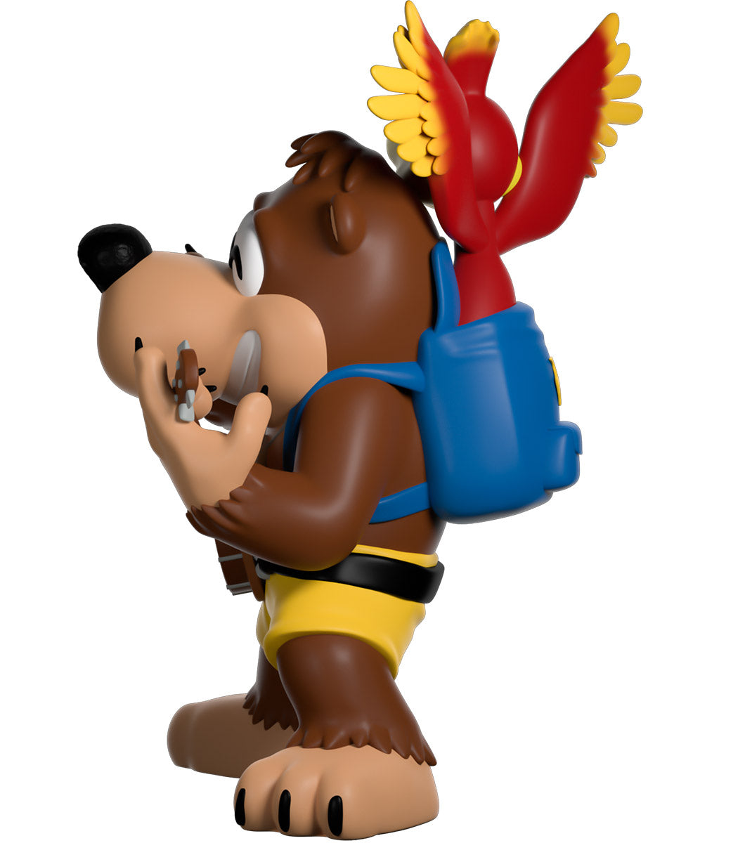 Youtooz Collectible Banjo-Kazooie | animota