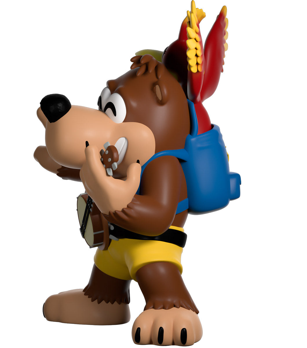 Youtooz Collectible Banjo-Kazooie | animota