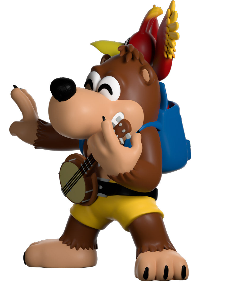 Youtooz Collectible Banjo-Kazooie | animota