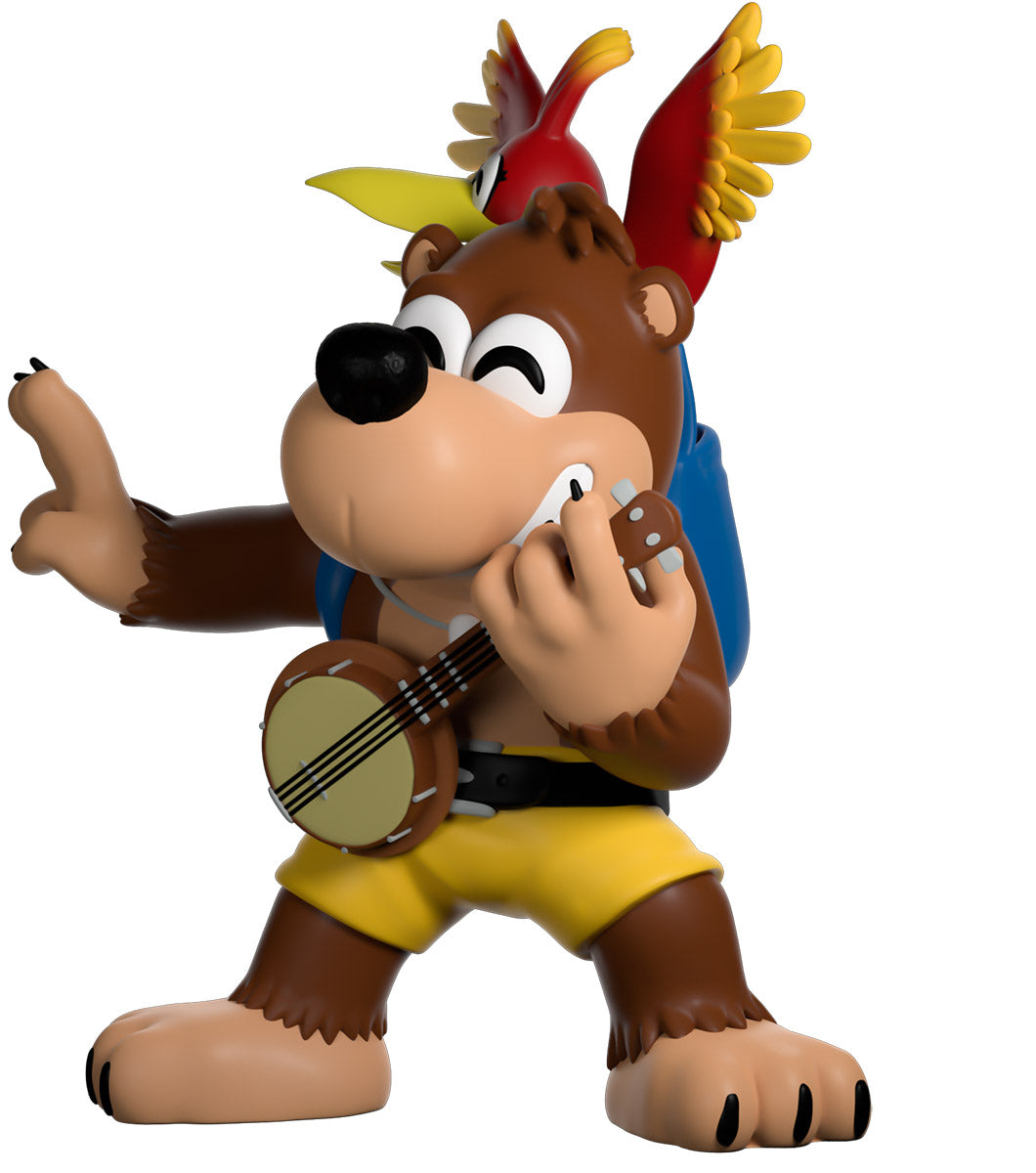 Youtooz Collectible Banjo-Kazooie | animota