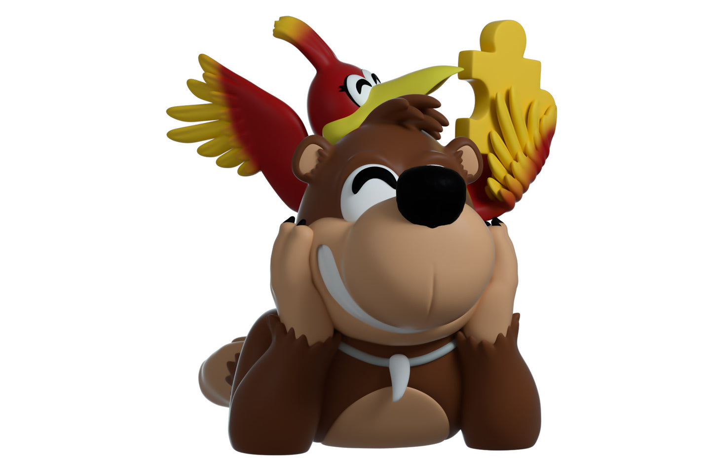 Youtooz Collectible Banjo and Kazooie V2 | animota