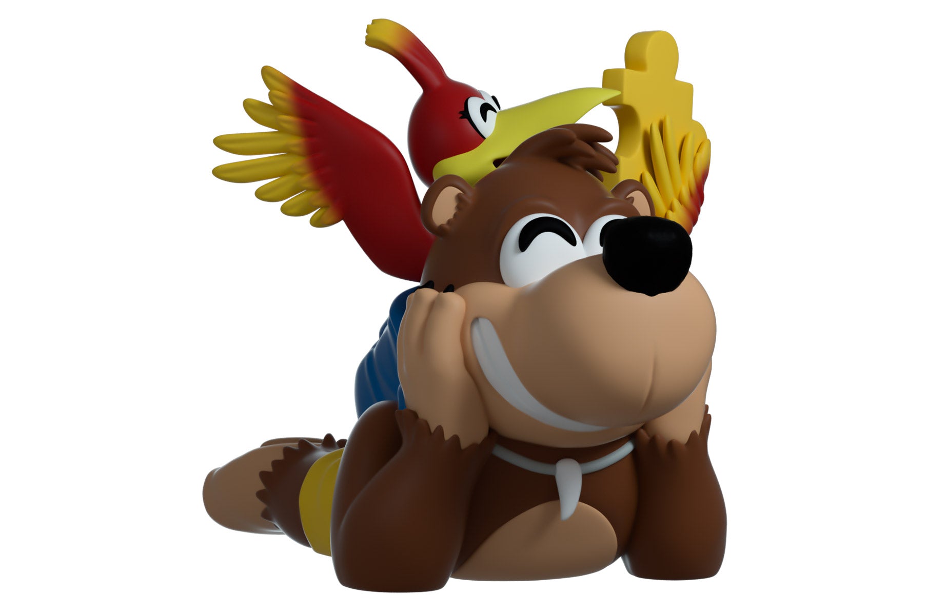 Youtooz Collectible Banjo and Kazooie V2 | animota