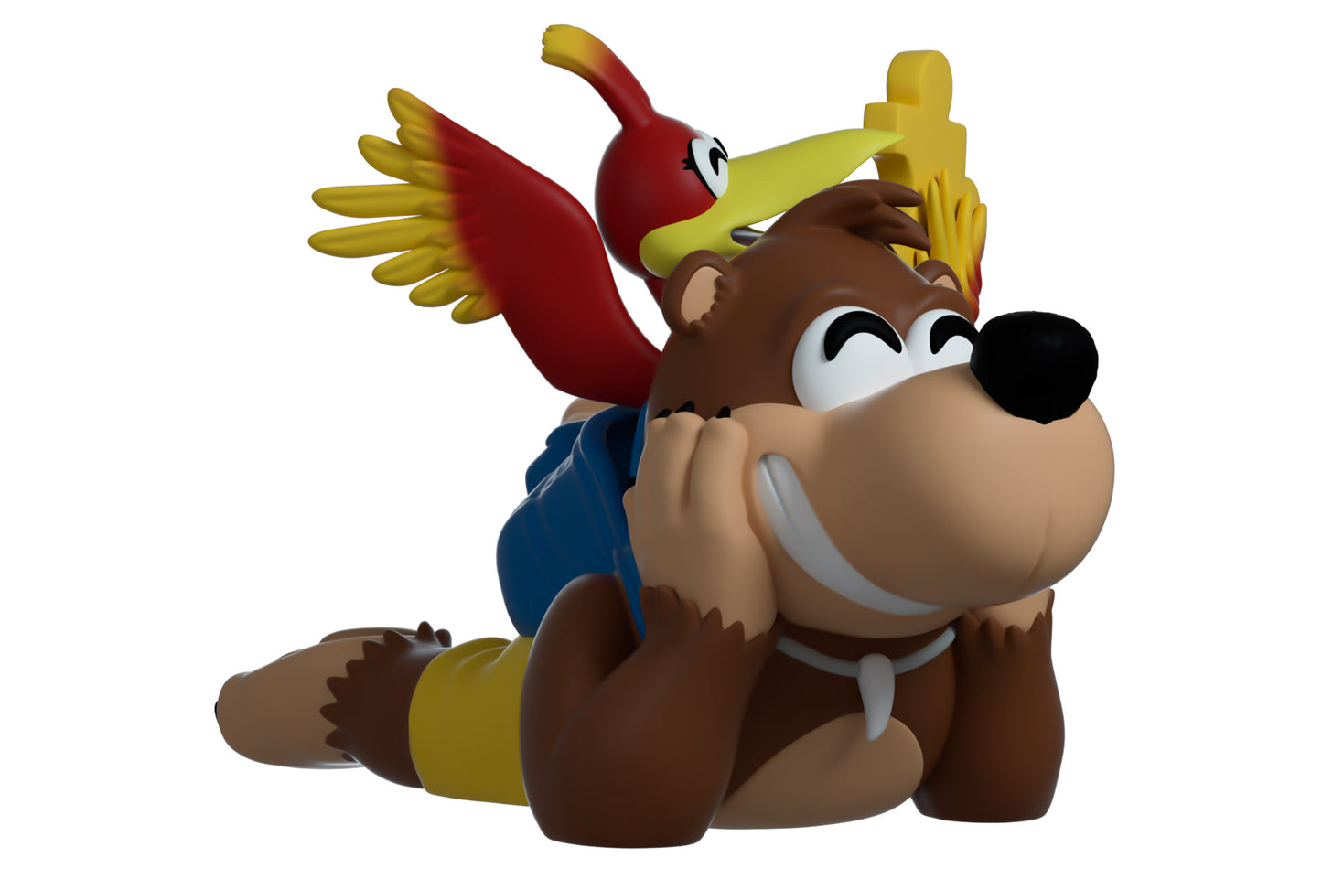 Youtooz Collectible Banjo and Kazooie V2 | animota