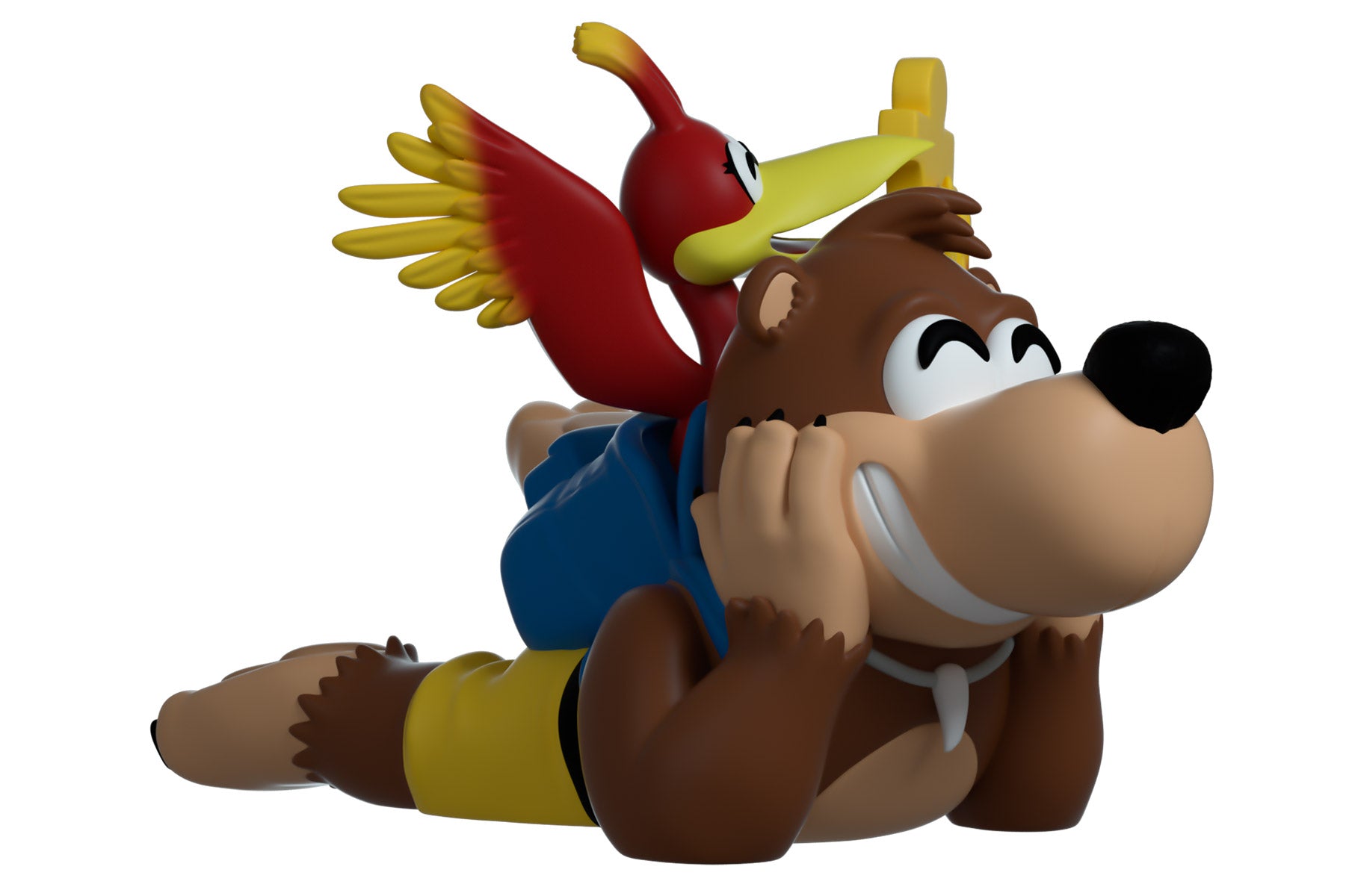 Youtooz Collectible Banjo and Kazooie V2 | animota