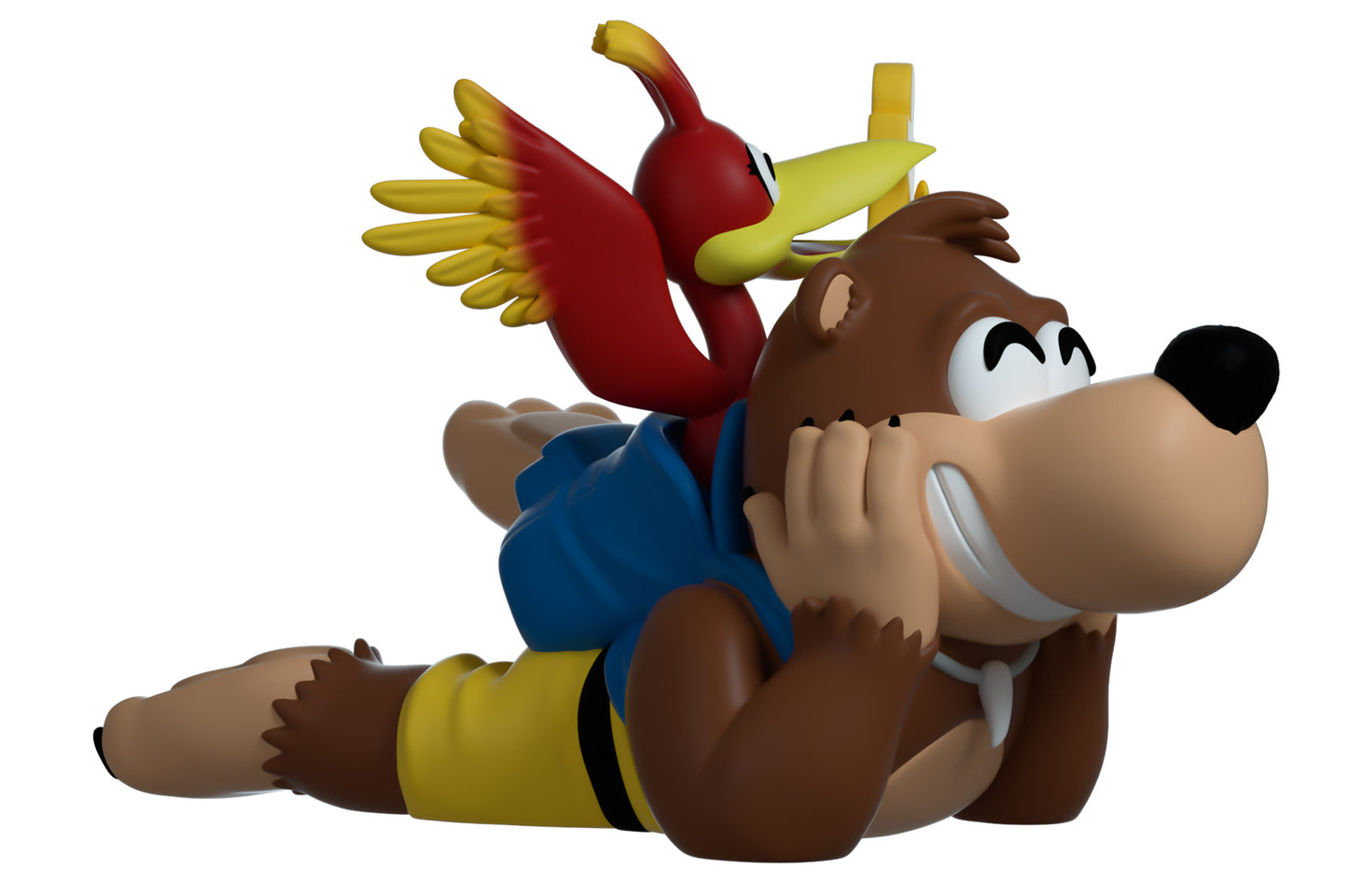 Youtooz Collectible Banjo and Kazooie V2 | animota