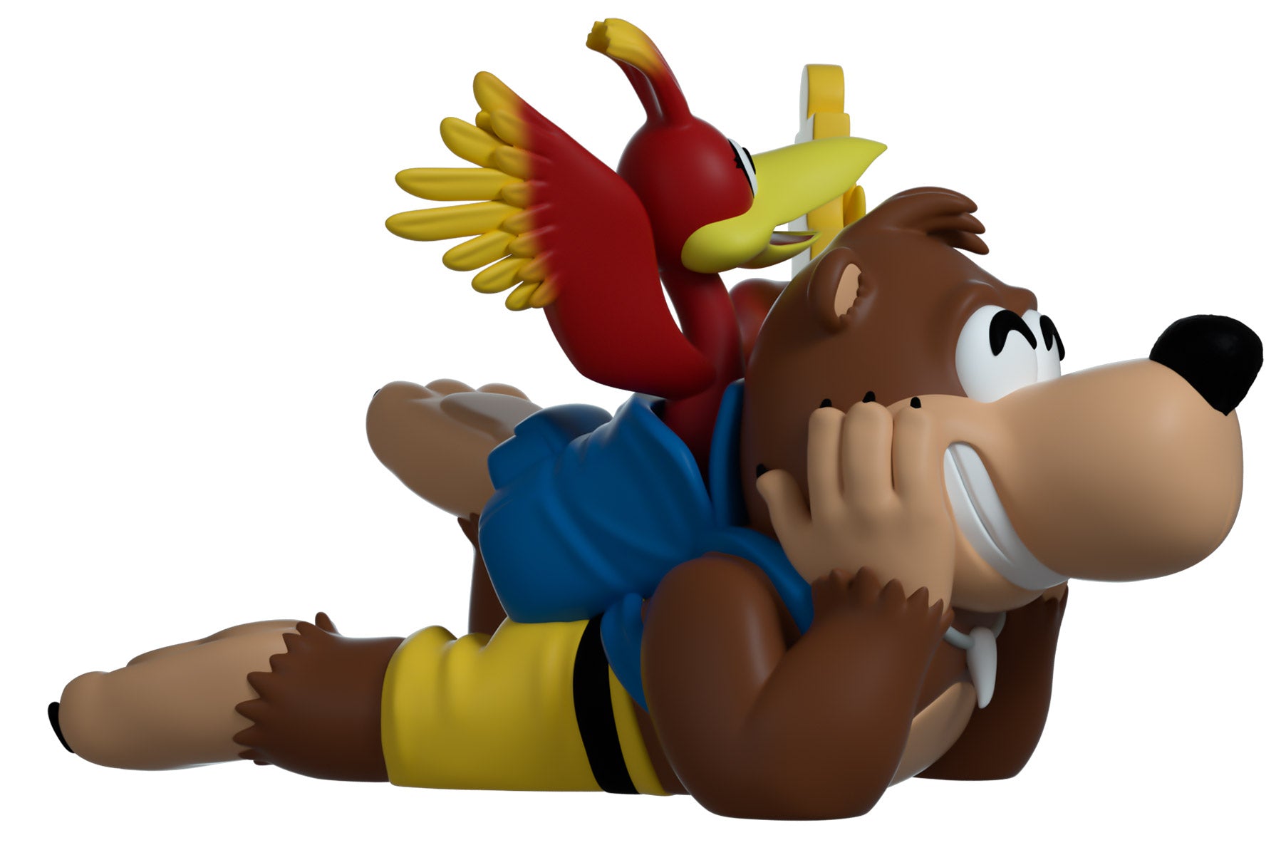 Youtooz Collectible Banjo and Kazooie V2 | animota