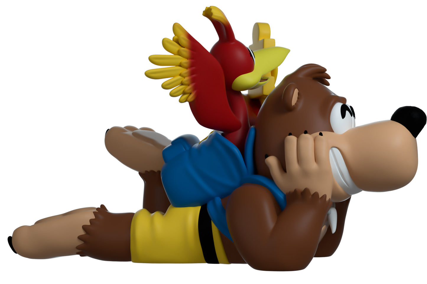 Youtooz Collectible Banjo and Kazooie V2 | animota