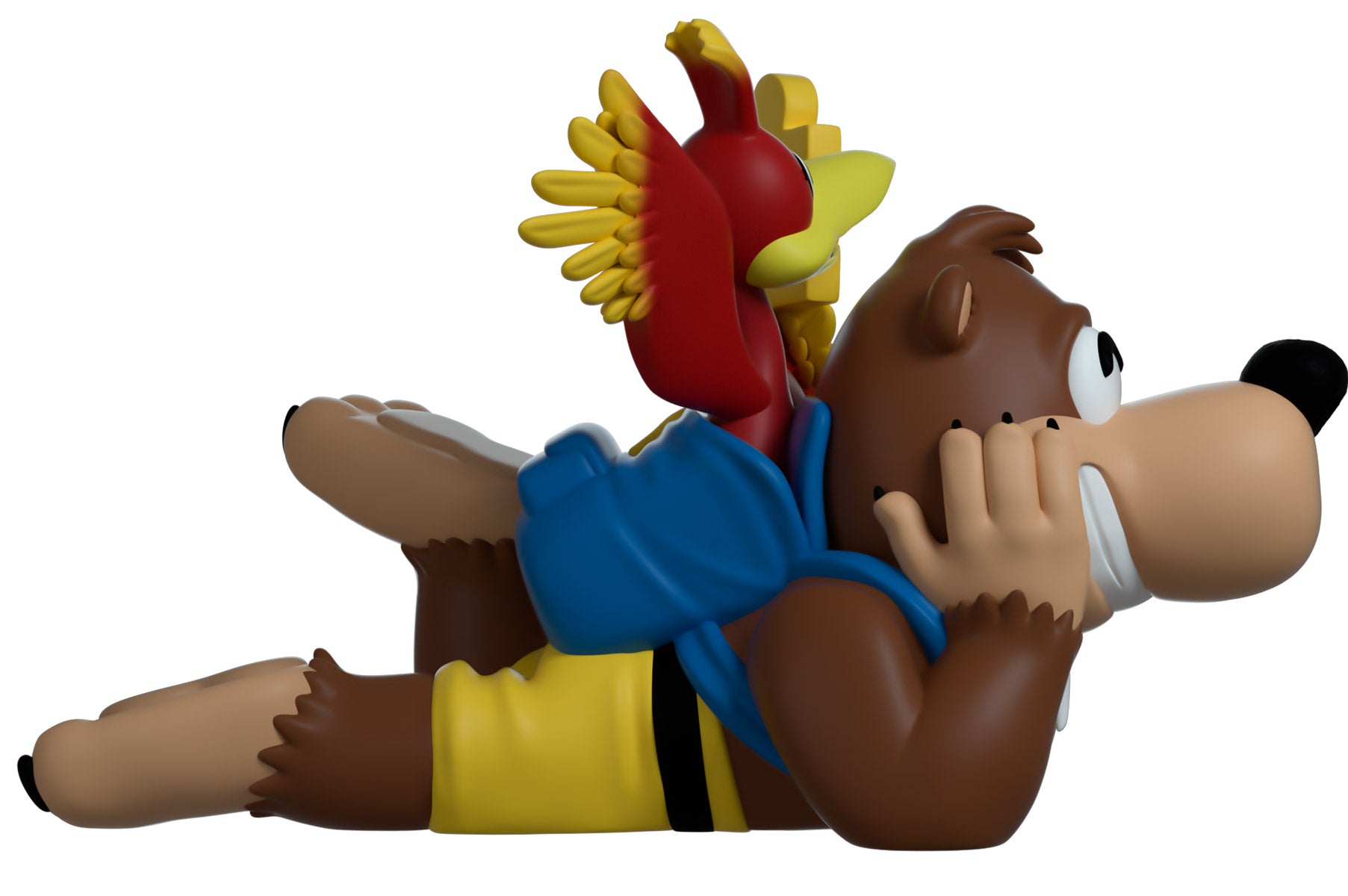 Youtooz Collectible Banjo and Kazooie V2 | animota