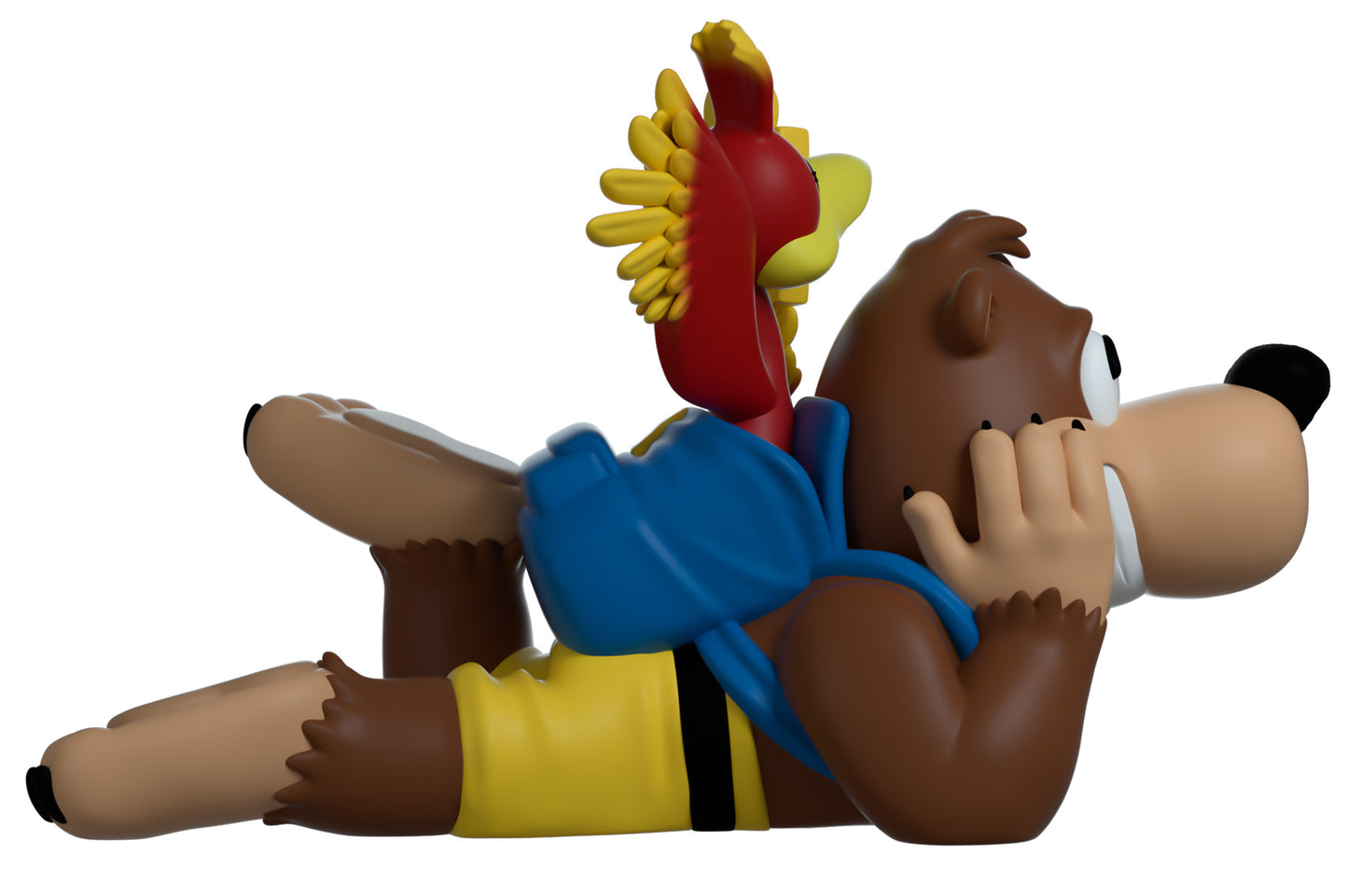 Youtooz Collectible Banjo and Kazooie V2 | animota