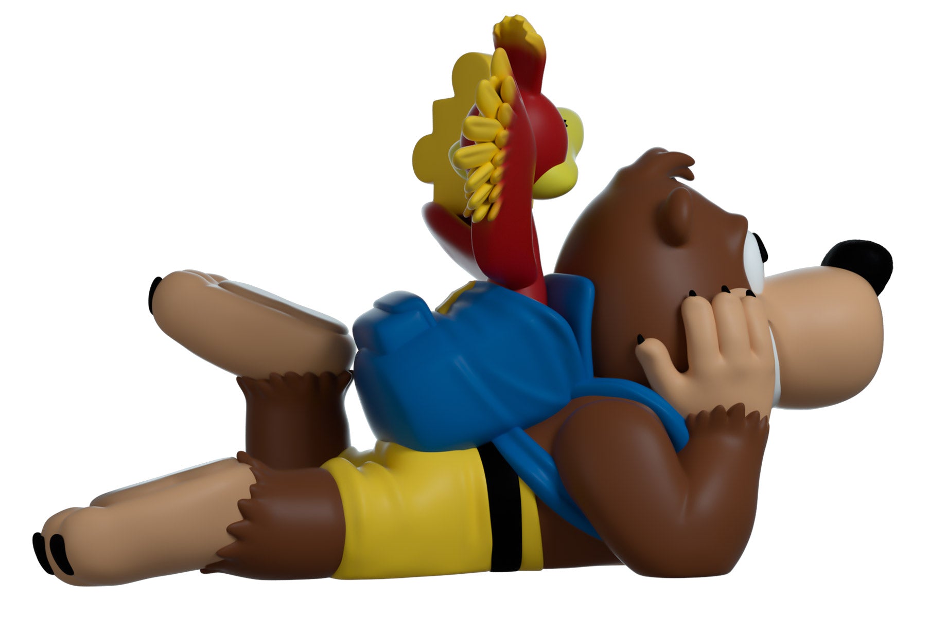 Youtooz Collectible Banjo and Kazooie V2 | animota