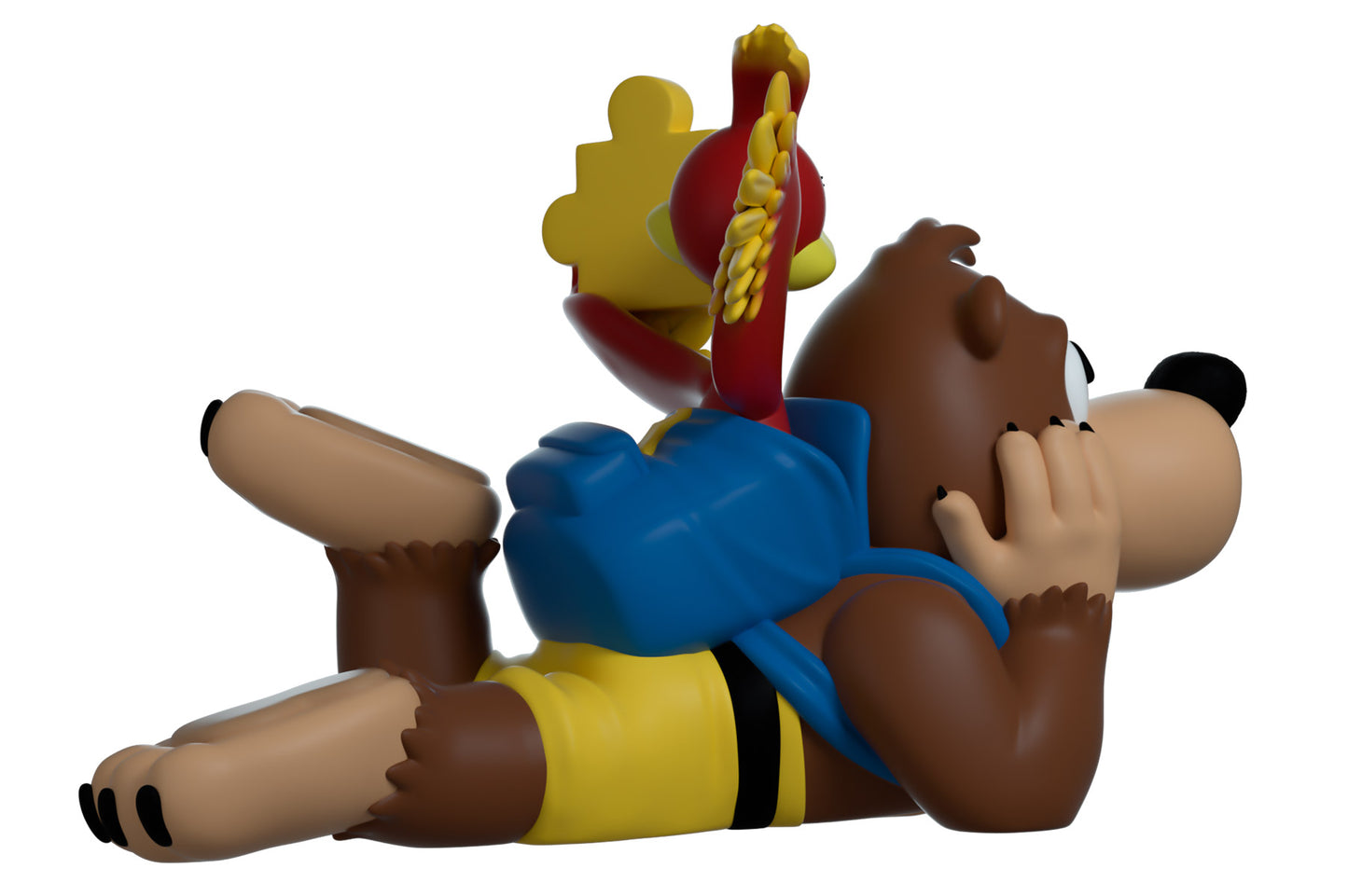 Youtooz Collectible Banjo and Kazooie V2 | animota