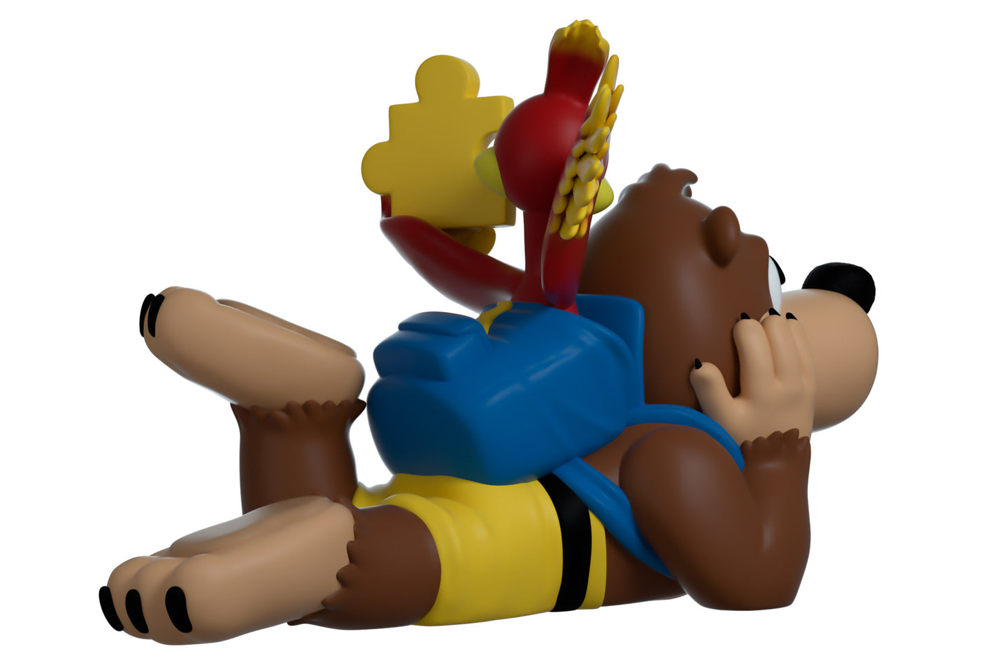 Youtooz Collectible Banjo and Kazooie V2 | animota