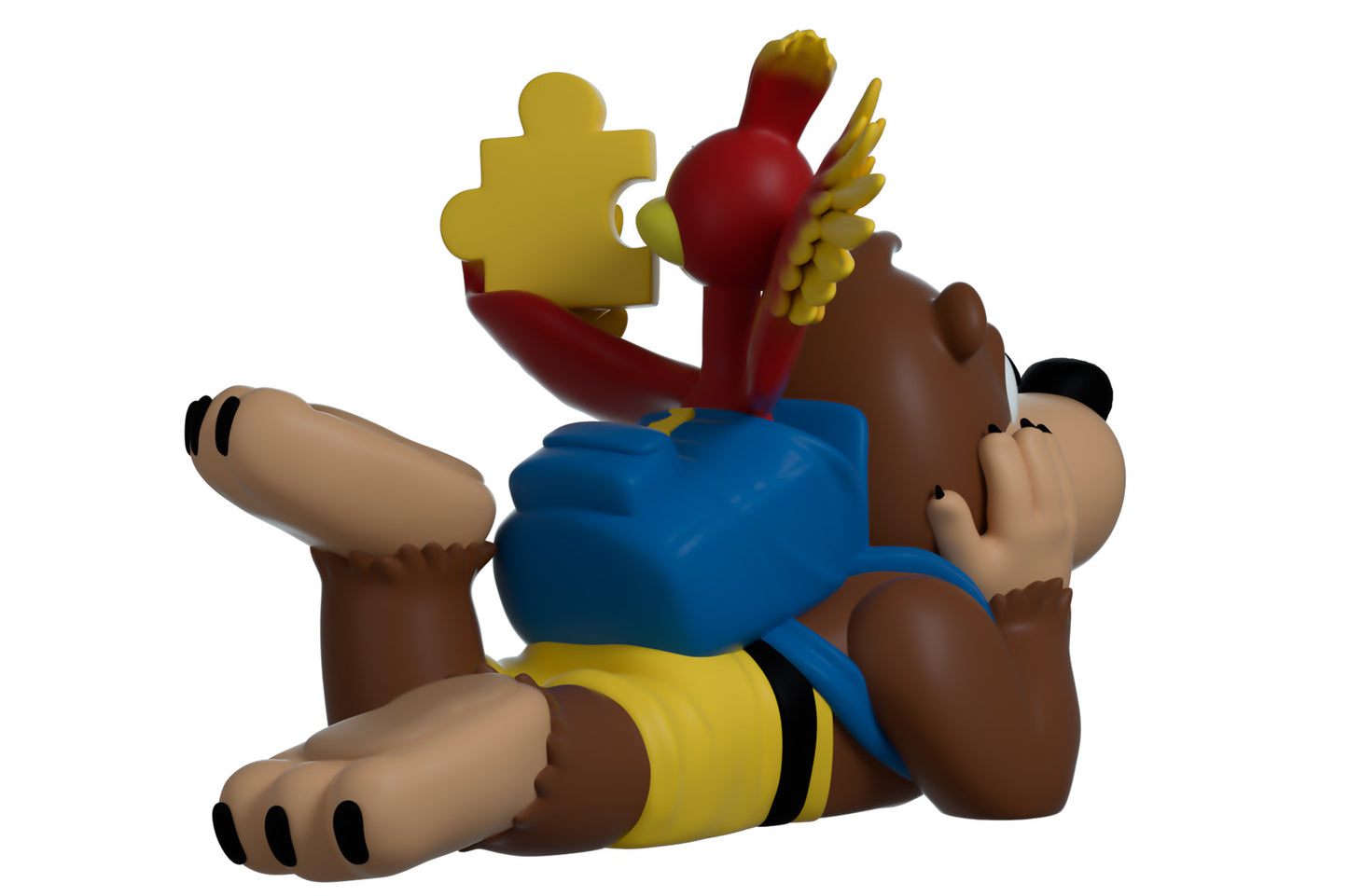 Youtooz Collectible Banjo and Kazooie V2 | animota